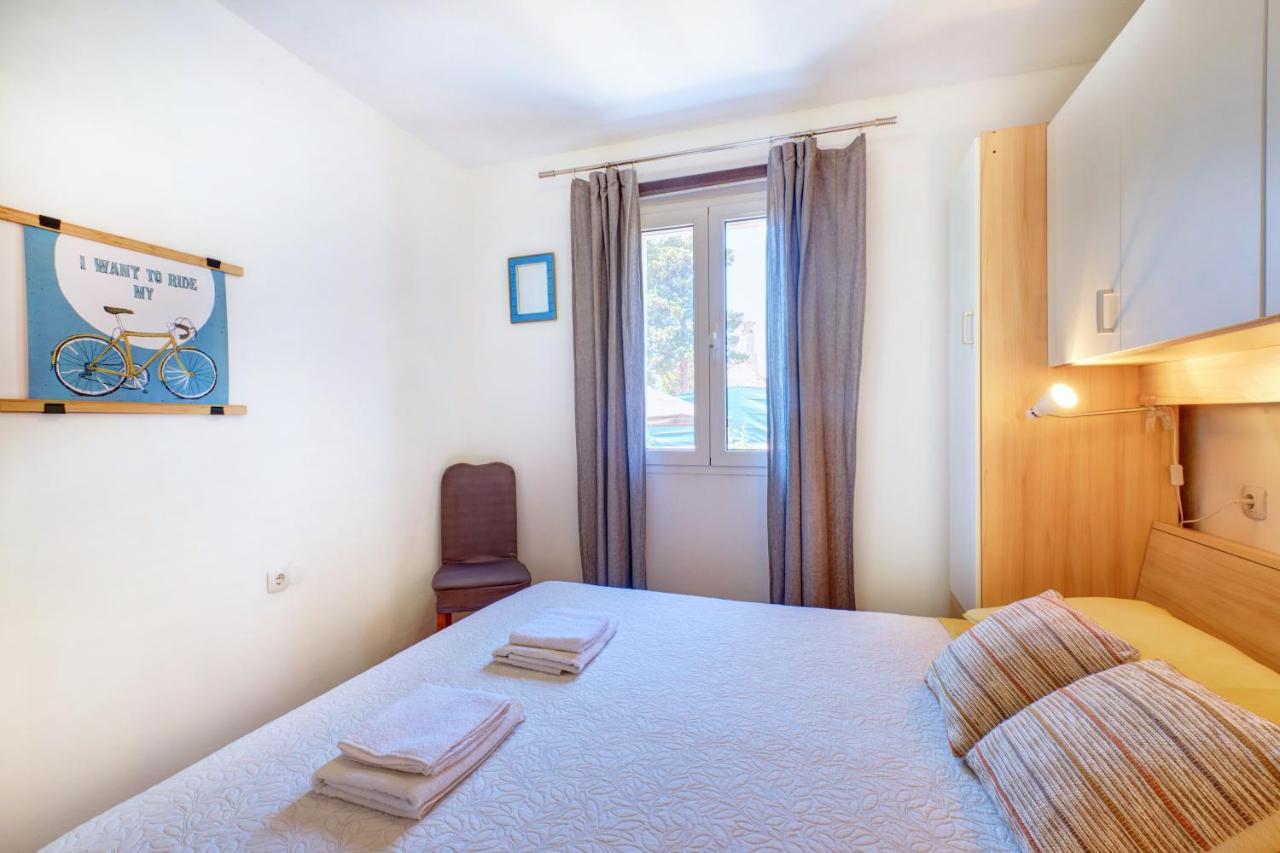 Sven Daire Veli Lošinj Dış mekan fotoğraf