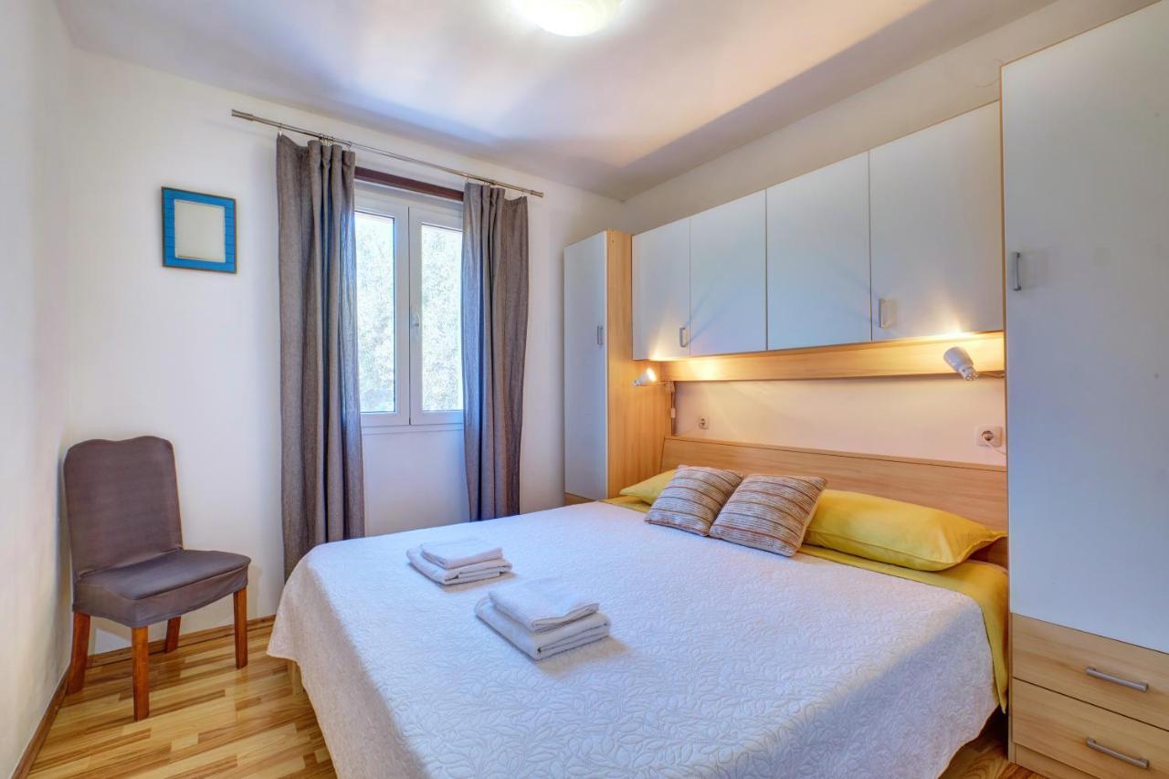 Sven Daire Veli Lošinj Dış mekan fotoğraf