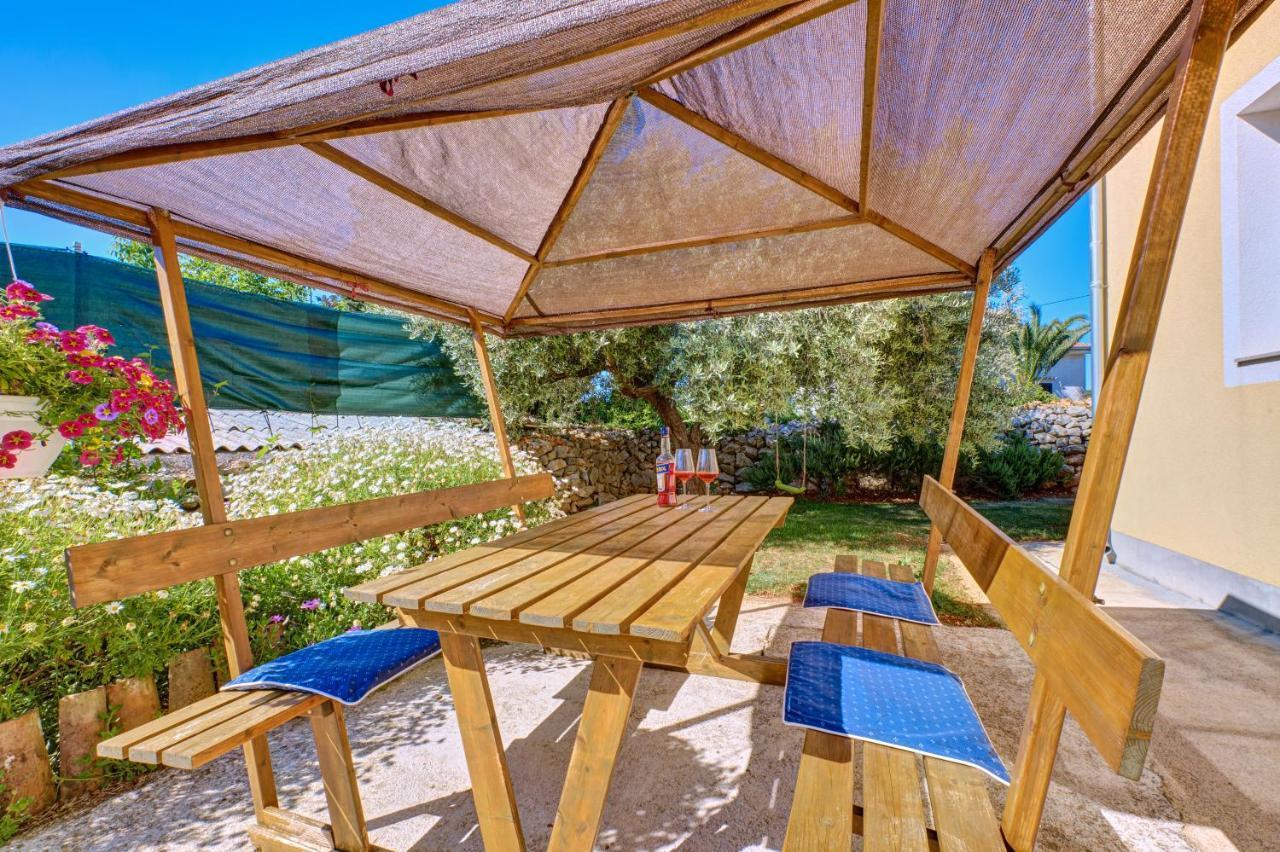 Sven Daire Veli Lošinj Dış mekan fotoğraf