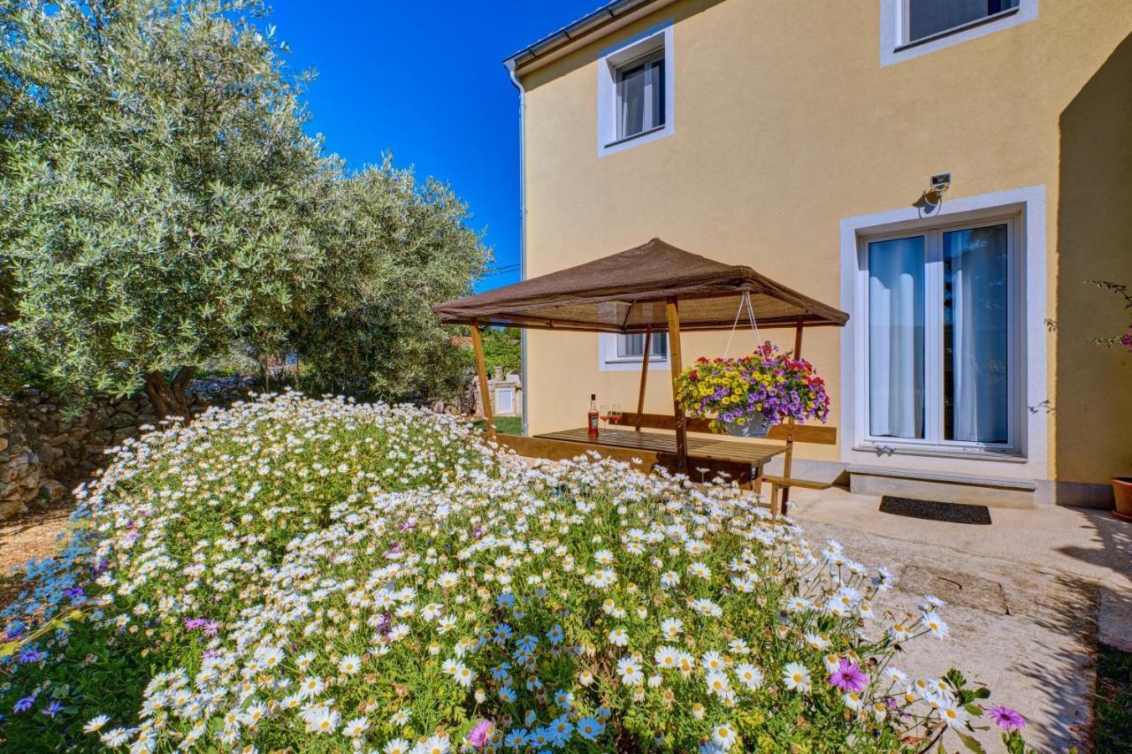 Sven Daire Veli Lošinj Dış mekan fotoğraf