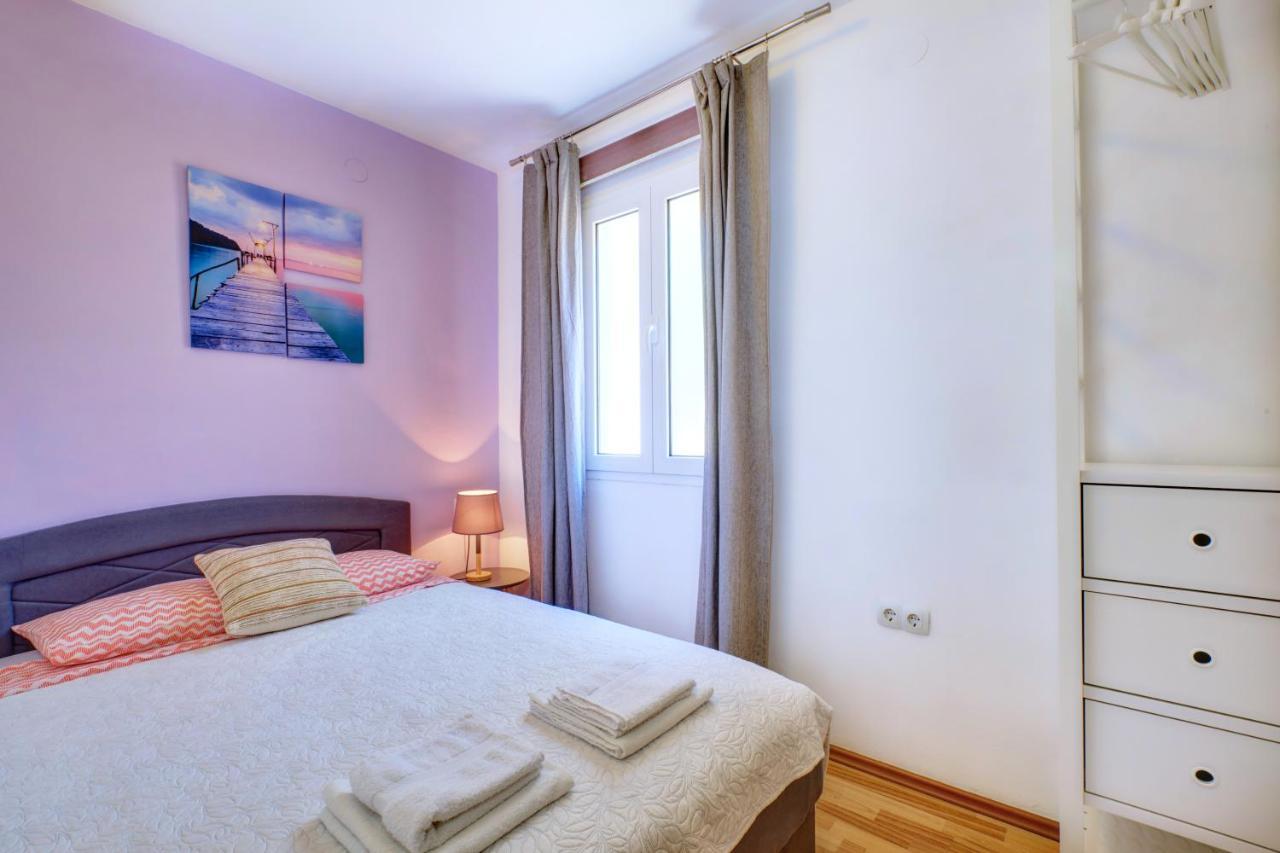 Sven Daire Veli Lošinj Dış mekan fotoğraf