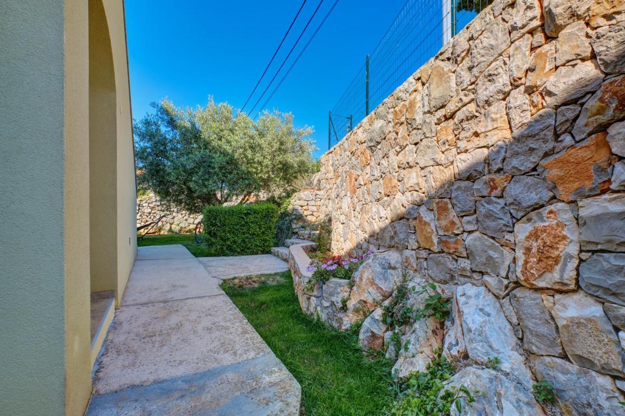 Sven Daire Veli Lošinj Dış mekan fotoğraf