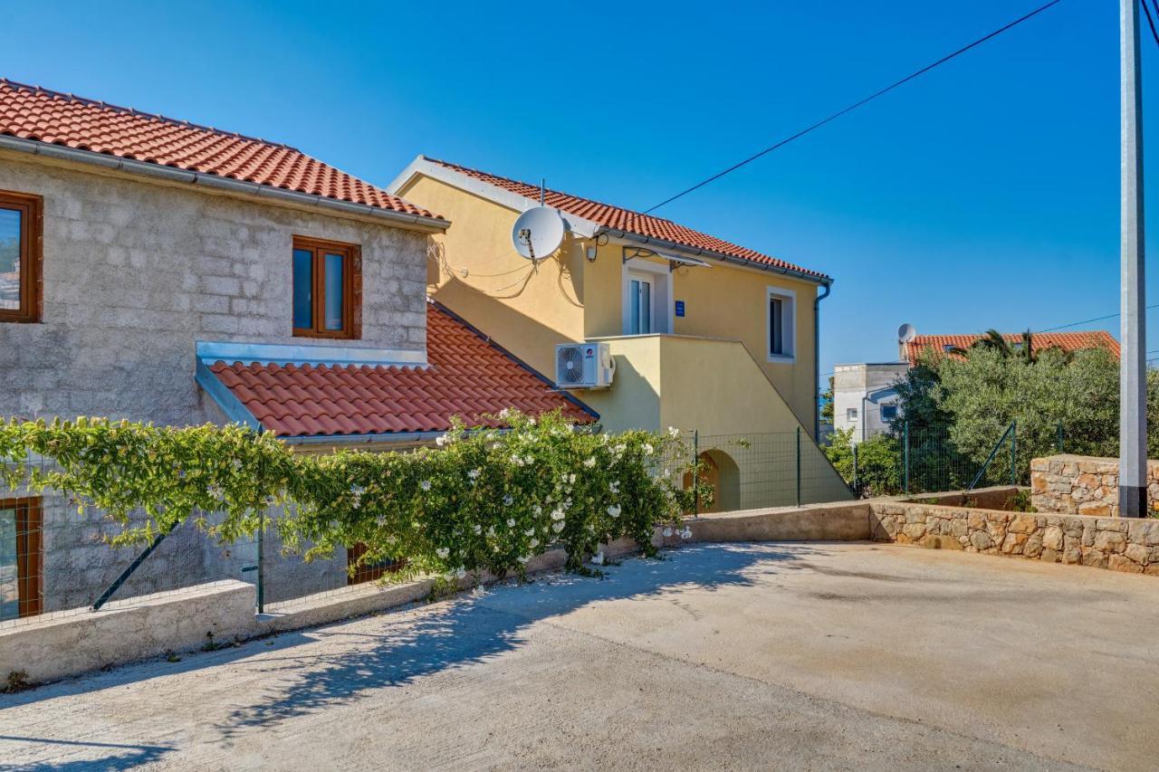 Sven Daire Veli Lošinj Dış mekan fotoğraf